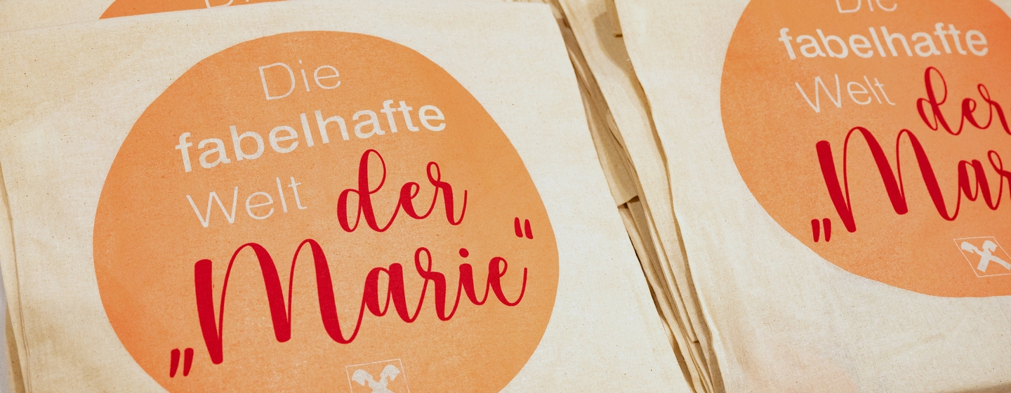 Die fabelhafte Welt der Marie-47