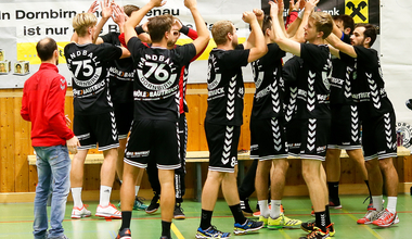 /Blog TS Dornbirn Handball