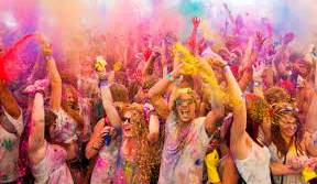 /Holi