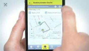 /ELBA App