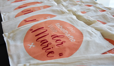 /Die fabelhafte Welt der Marie 2