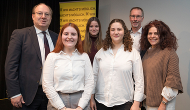 /Vortrag "Erben und Vererben"