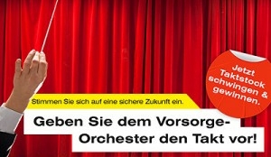 /Vorsorge Orchester