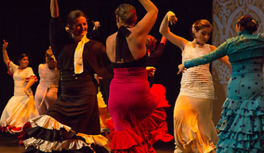 /Flamencoverein Jaleo
