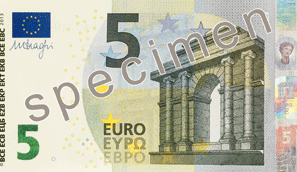 /5_euro_Banknote_Specimen_Front