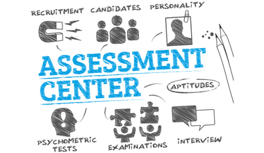 /Assessment Center