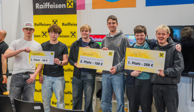 /Mario Kart sponsored by Raiffeisen (46 von 46)