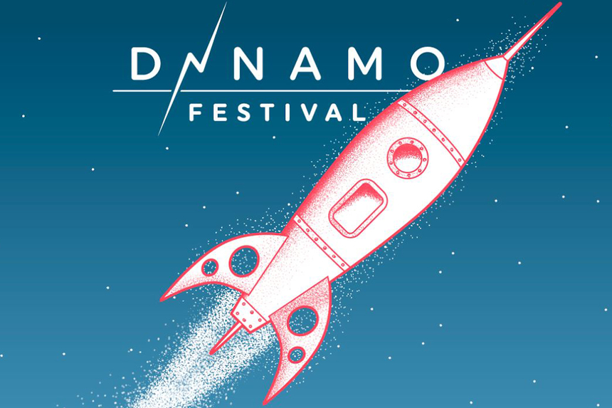 Blog Dynamo Festival