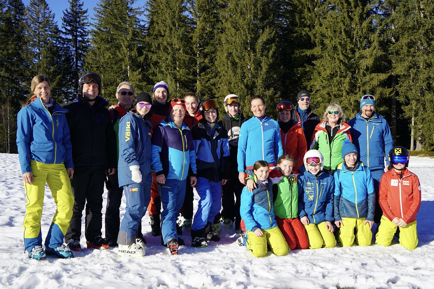 Blog Skilehrer
