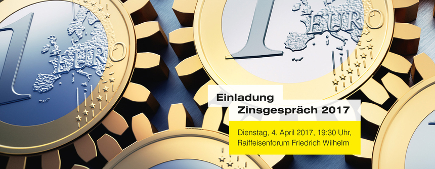 Blog Bühne Einladung Zinsgespräch