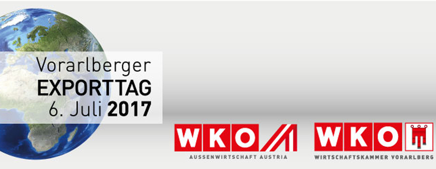 Vorarlberger Exporttag Blog