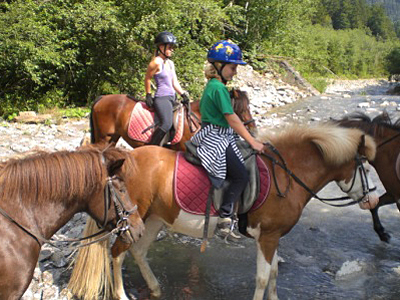 Vereinsvorstellung SV-Ebnit