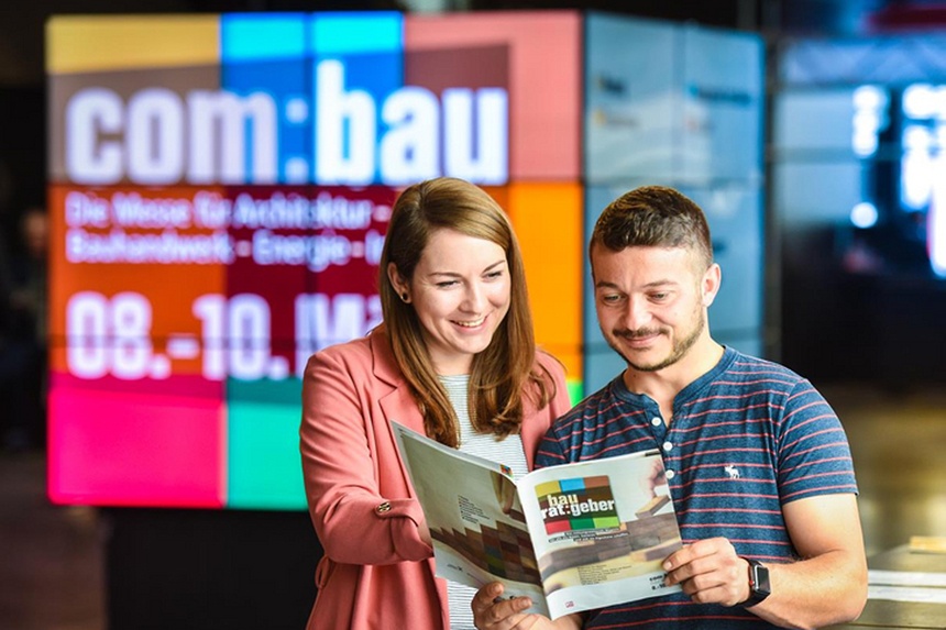 Blog Combau