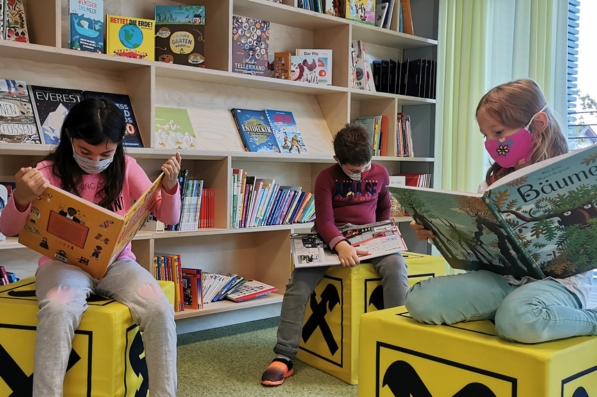 Blog Sitzwürfel Raiffeisen