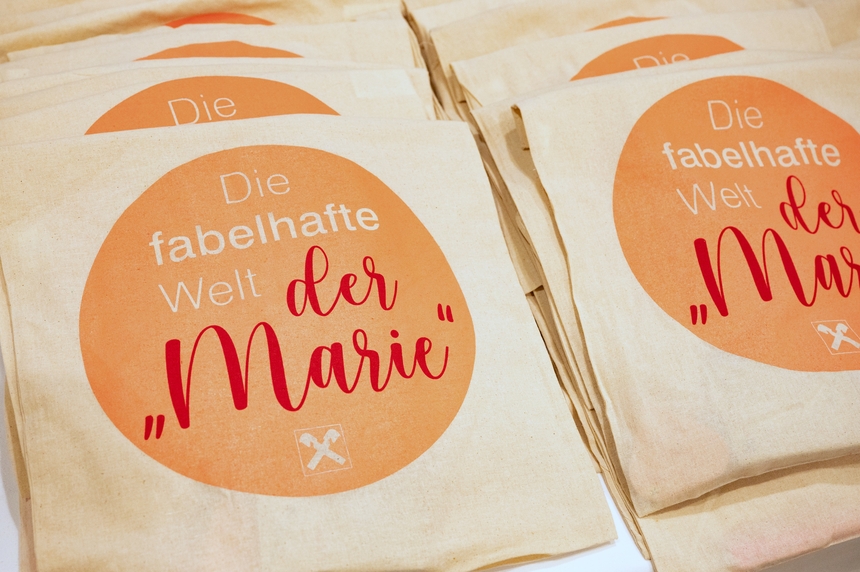 Die fabelhafte Welt der Marie-47