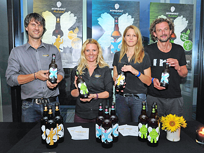 Hops-Malt Hörbar Herbst 2015