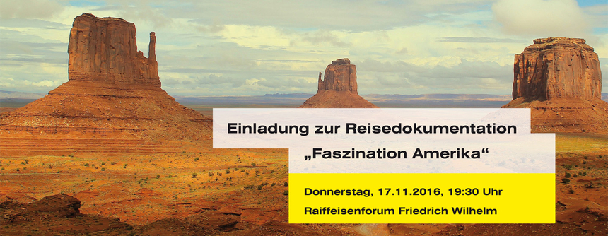 Blog Reisedokumentation