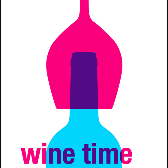Blog Wine Time