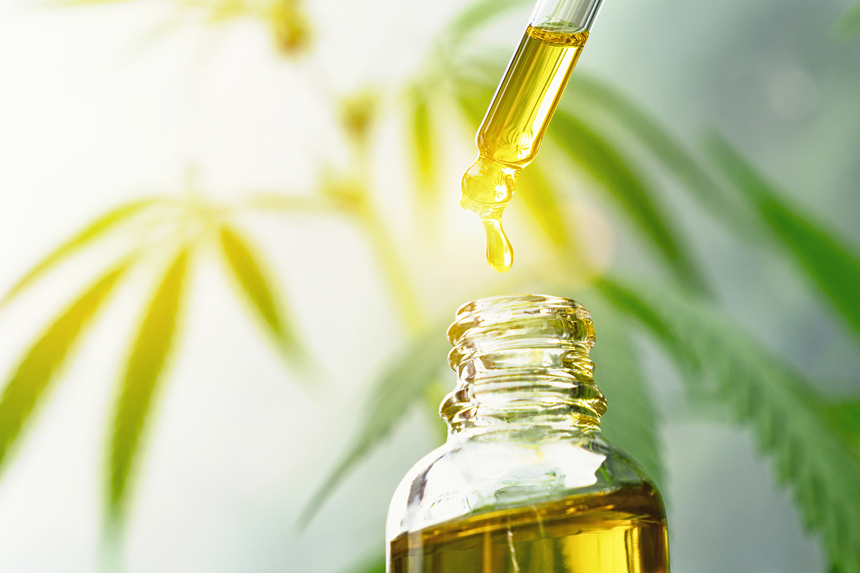 Blog Cannabis