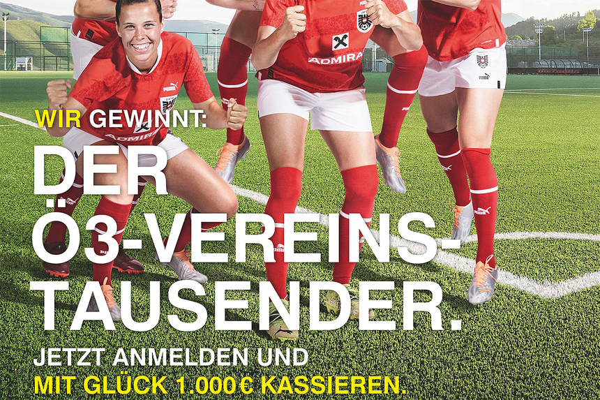 Blog Oe3-Vereinstausender