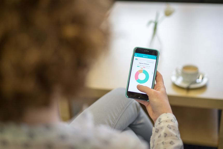 Die Aktion.Trocken-App ist ab sofort für iOS, Android und Desktop verfügbar