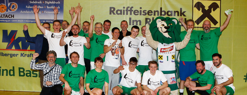 Blog Basketball Charity
