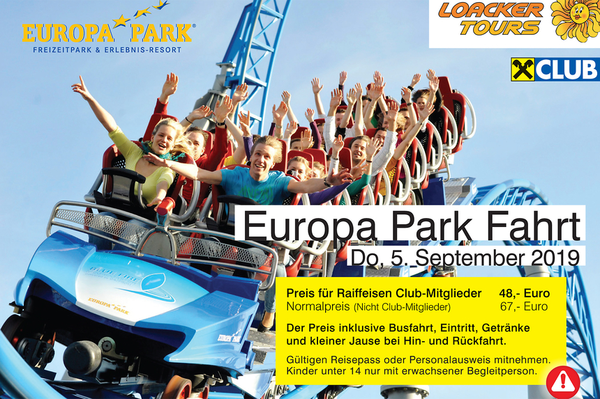 Mailing Europa Park Fahrt 2019-1