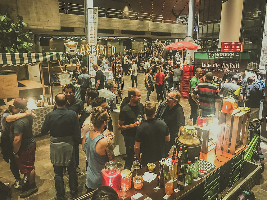 Craft Beer Festival 2018