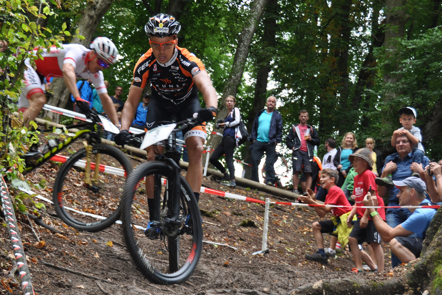 Österr. MTB Meisterschaft Elite U23 