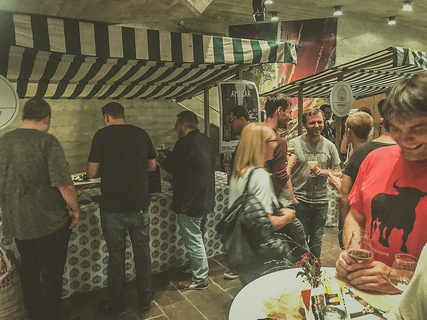 Craft Beer Festival 2018