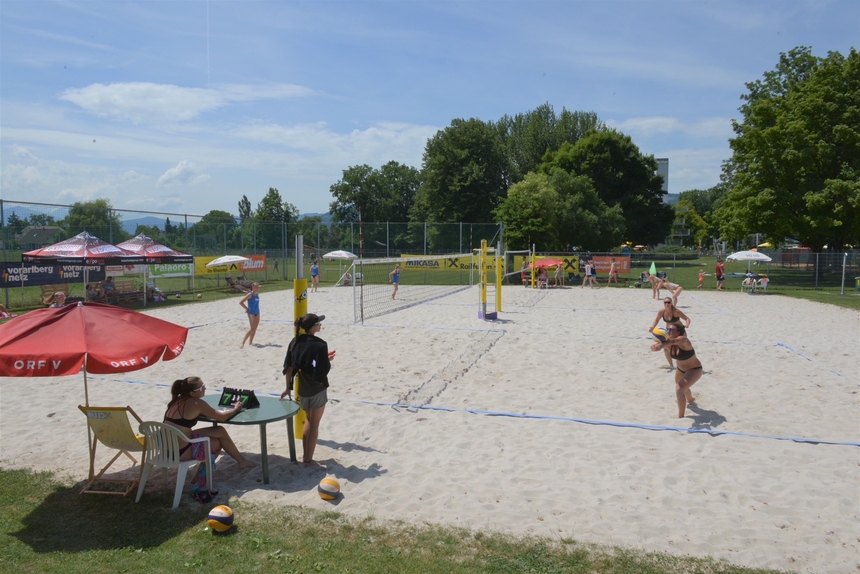 Gsiberger Beachcup 2021 PRO Tour 2