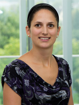 Sarah Maria Fässler