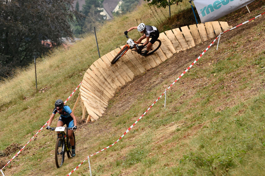 Österr. MTB Meisterschaft Juniorinnen U23