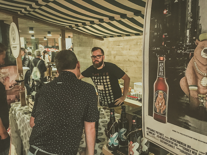 Craft Beer Festival 2018