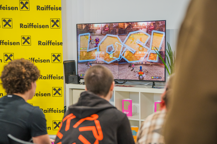 Mario Kart sponsored by Raiffeisen (14 von 46) (1)