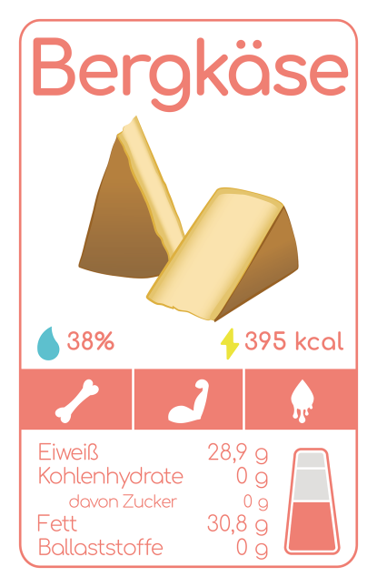miokio bergkäse