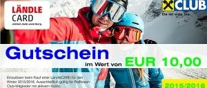 Ländle-Card