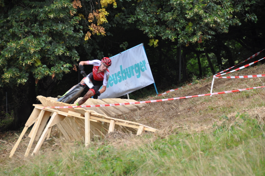 Österr. MTB Meisterschaft  Elite U23 