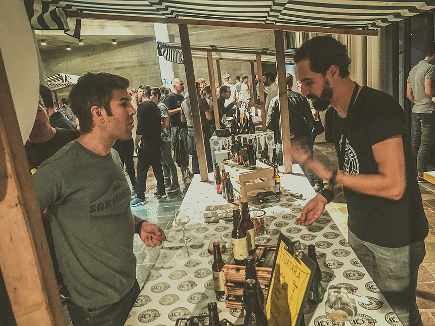 Craft Beer Festival 2018