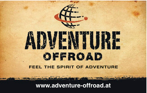 adventure-offroad LOGO