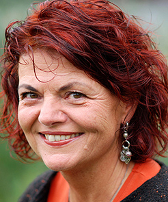 Brigitte-Pregenzer