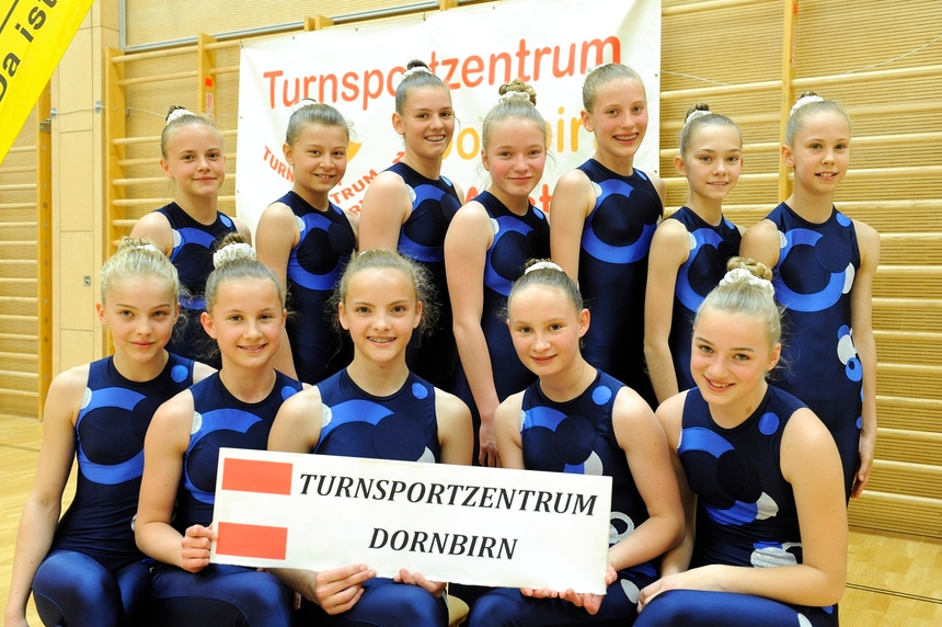 Team Gym Cup 2016