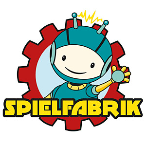Spielefabrik Dornbirn Logo