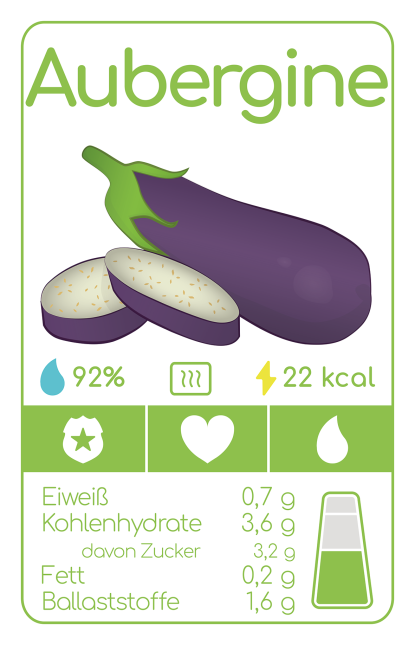 miokio aubergine