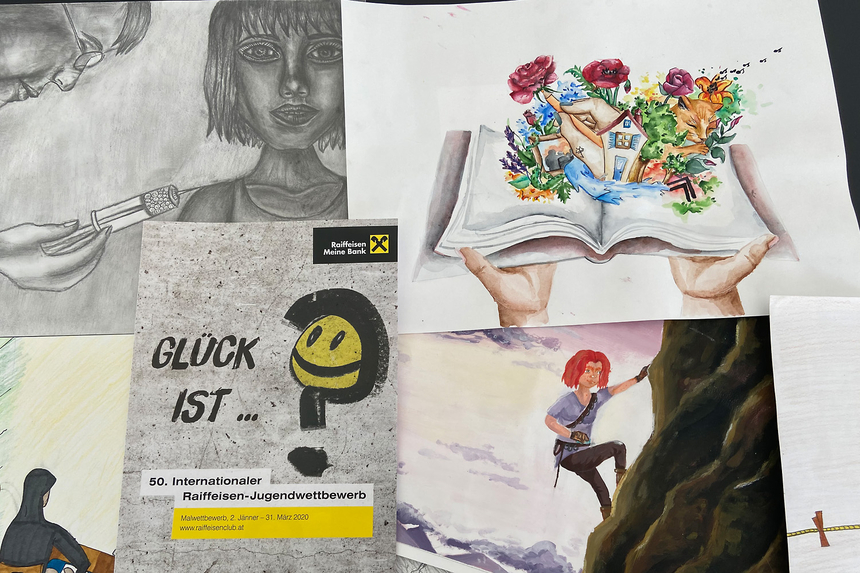 Blog Jugendwettbewerb