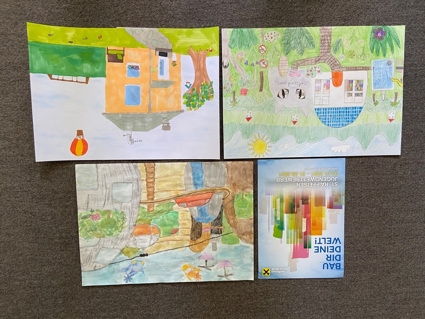 Gewinner AG 3 5 bis 6 Klasse