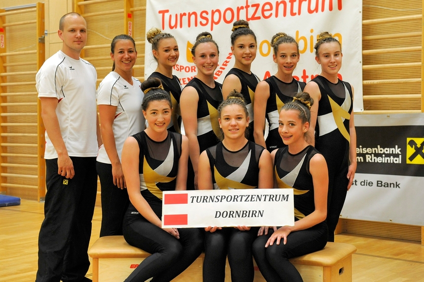Team Gym Cup 2016