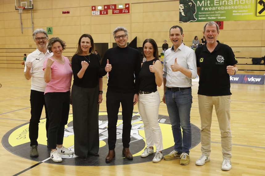 Gruppenbild Charity2_AZA0216