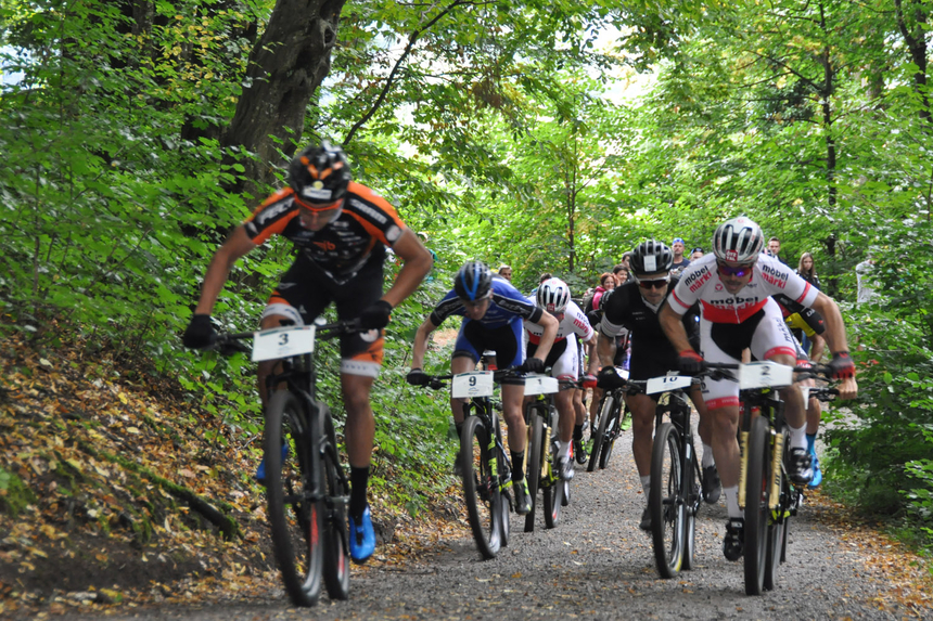 Österr. MTB Meisterschaft Elite U23