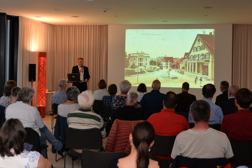 Dornbirner Schriften 4